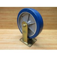 Grainger 1NUZ3 8" Caster Wheel - New No Box