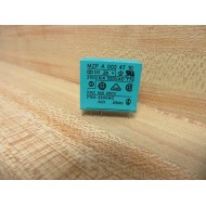Feme MZP A 002 47 10 Miniature Relay MZPA0024710 - New No Box