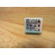 Feme MZP A 002 47 10 Miniature Relay MZPA0024710 Clear - New No Box