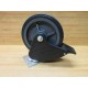 Albion 60RP07 Caster Wheel 8" WTotal Lock Brake - New No Box