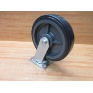 Albion 60RP07 Caster Wheel 8" - New No Box