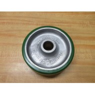 Albion PD620019 Caster Wheel 6" - New No Box