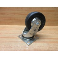 Tennant 222458 Darcor 5" Castor Wheel WHL405D - New No Box