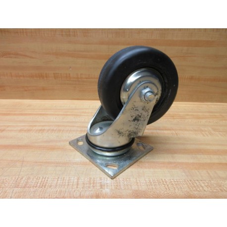 Tennant 222458 Darcor 5" Castor Wheel WHL405D - New No Box