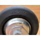 Tennant 222458 Darcor 5" Castor Wheel WHL405D - New No Box