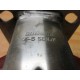 Colson 6X2 Caster Wheel 6" Rigid Plate, 4-5 SER.6" (Pack of 2) - Used
