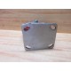 Colson 6X2 Caster Wheel 6" Rigid Plate, 4-5 SER.6" (Pack of 2) - Used