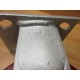 Colson 5X2 Caster Wheel 5" Rigid Plate, 4-5 SER.5" - New No Box