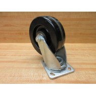 Payson 290-6DM Caster Wheel 6" 2906 - New No Box
