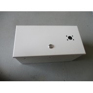 Hoffman A14N128SPL Enclosure - Used