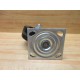 Albion 5X2 Caster Wheel - Used