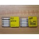 Buss ABC-5 Bussmann Fuse Cross Ref 6F043 White (Pack of 10)