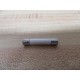 Buss ABC-5 Bussmann Fuse Cross Ref 6F043 White (Pack of 10)