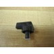 Allen Bradley 800M-NH Black Knob 800MNH