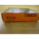 Timken JM714249 Tapered Roller Bearing