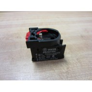 General Electric 080BF10V Contact Block - New No Box