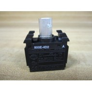 Allen Bradley 800E-4D0 Light Module 800E-4DO - New No Box
