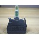 Telemecanique Schneider ZBV-G4 Light Module ZBVG4 38405 48V-120V - New No Box