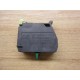 Schneider Telemecanique ZEN-L1111 Contact Block ZENL1111 - New No Box