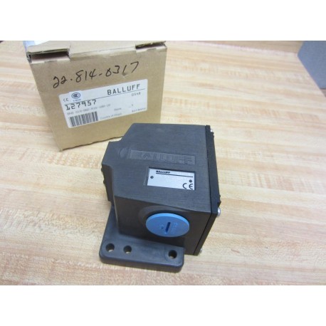 Balluff BNS 819-D02-R16-100-10 Micro Switch BNS819D02R1610010