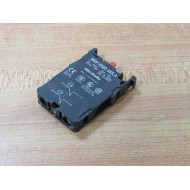Allen Bradley 800F-X02D Contact Block 800FX02D - New No Box
