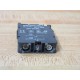 Allen Bradley 800F-X02D Contact Block 800FX02D - New No Box