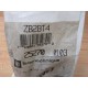 Telemecanique ZB2BT4 Red Button 25270 4B722