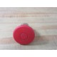 Telemecanique ZB2BT4 Red Button 25270 4B722
