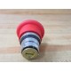 Telemecanique ZB2BT4 Red Button 25270 4B722