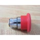 Telemecanique ZB2BT4 Red Button 25270 4B722