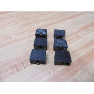 Telemecanique ZB2-BE101 Schneider Block (Pack of 6) - Used