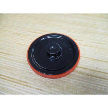 World Encoders MW-1-B Measuring Wheel MW-1-B-P - New No Box