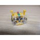 EAO 704.900.5 Contact Block 7049005 - New No Box