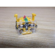 EAO 704.900.5 Contact Block 7049005 - New No Box