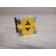 EAO 704.900.5 Contact Block 7049005 - New No Box