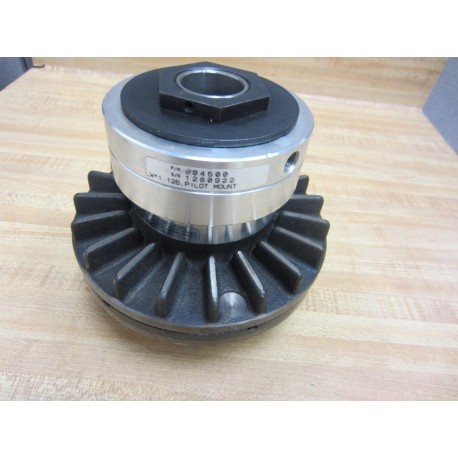 Nexen 804500 Friction Clutches - New No Box