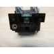General Electric CR104PBL11M3S8 Illuminated Push Button - Used