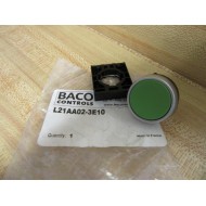 Baco L21AA02-3E10 Push Button L21AA023E10
