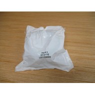 Saint Gobain SG16-5 2x18 PTFE Coated Glass Cloth Tape SG16-5