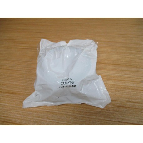 Saint Gobain SG16-5 2x18 PTFE Coated Glass Cloth Tape SG16-5