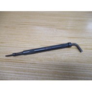 Heli-Coil 7751-3 Thread Insert Hand Installation Tool M3X0.5 - Used