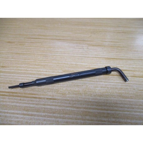 Heli-Coil 7751-3 Thread Insert Hand Installation Tool M3X0.5 - Used