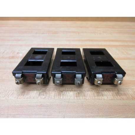 Allen Bradley CB236 Coil (Pack of 3) - Used