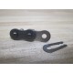 Tsubaki 50CU Curved Connecting Link (Pack of 10) - New No Box