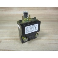 Siemens 52PA6D2A Push-To-Test Indicating Unit - Used