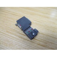 Siemens 6ES7-972-0BB50-0XA0 Connector 6ES79720BB500XA0 - New No Box