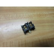 Fuji Electric AR9B292 Terminal Block WOut Cover - New No Box