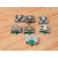 IDEC BST-010 Contact Block  BST010 (Pack of 7) - Used