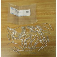 Epic 11236100 Crimp H-D BCEG AG 0.5-1.5 (Pack of 100)