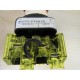 Allen Bradley 800TC-FX6A5S PushPull Operator 800TCFX6A5S Red